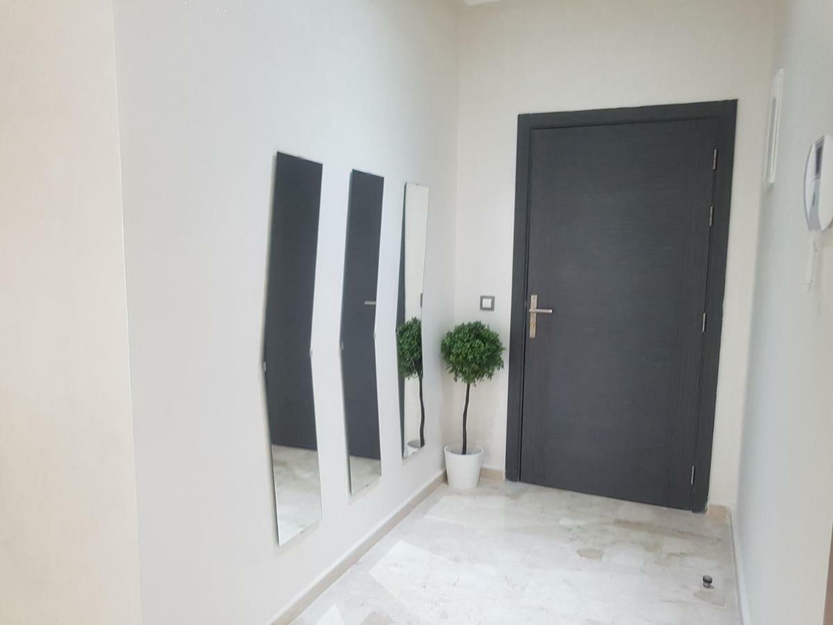 Luxury Centrale Parc Mohammedia Exterior photo